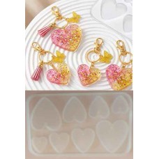Silicon Mould